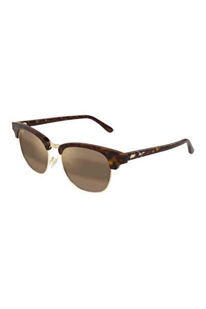 Maui Jim Mj0695S 002 52-18-145 Sunglasses