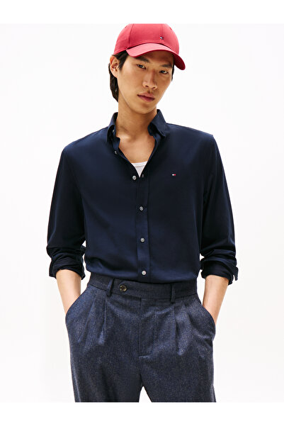 Tommy Hilfiger Men Shirts