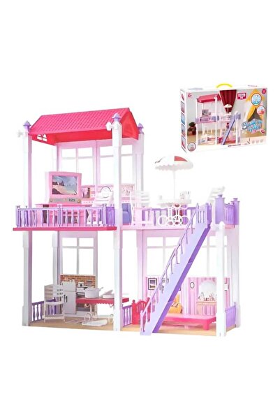 OEMS Fashion Vills +112 pcs 70x27x74 cm