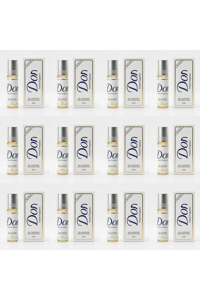 NAYRA DON french perfume