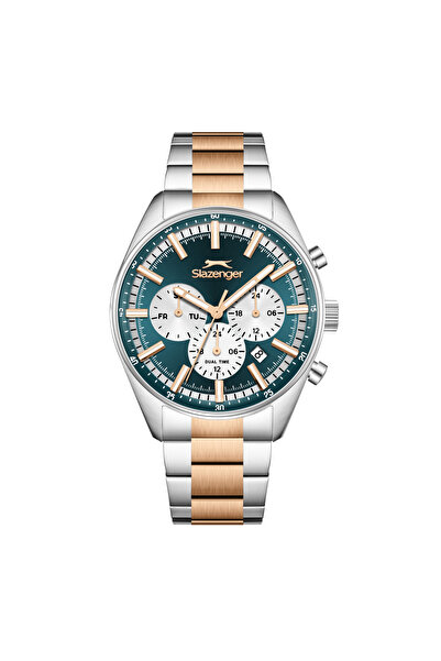 Slazenger Sl.09.2602.2.590 Men's Wristwatch
