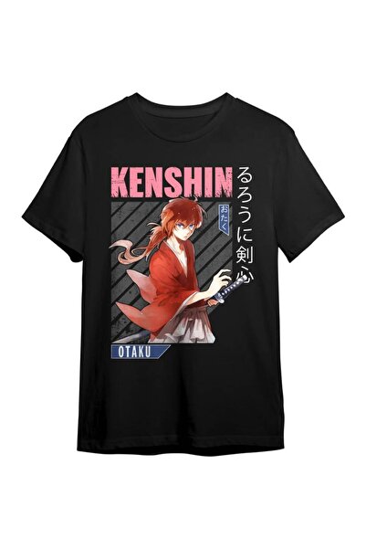 ROLY %100 cotton T-SHIRT shirt, SAMURAIX