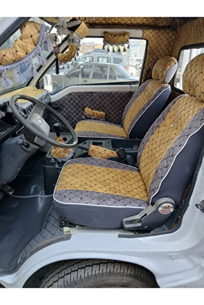 Mitsubishi L300 MITSUBISI L300 KOLTUK KILIFI