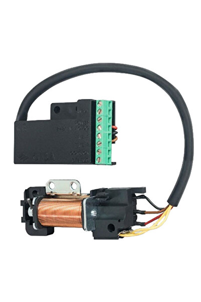 Cisa Modul Booster Plus - 1.07022.10.0
