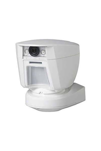 Bentel Security Detector PIR wireless de exterior cu cameră IR încorporată - ...
