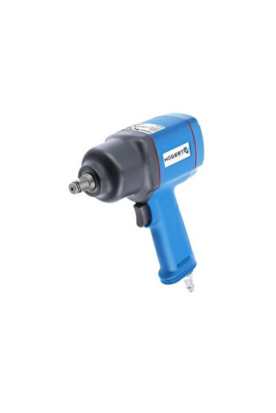 Hogert Cheie pneumatica cu impact, Hogert, 1500 Nm, 1/2"