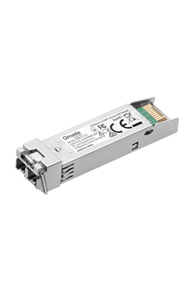 TP-LINK Modul SFP, 1G, SM, 20 km, 1310nm, Duplex LC/UPC, DDM - Omada ISM311LS