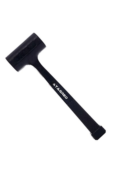 Tagred Professional Ciocan de cauciuc, Tagred, 640 g
