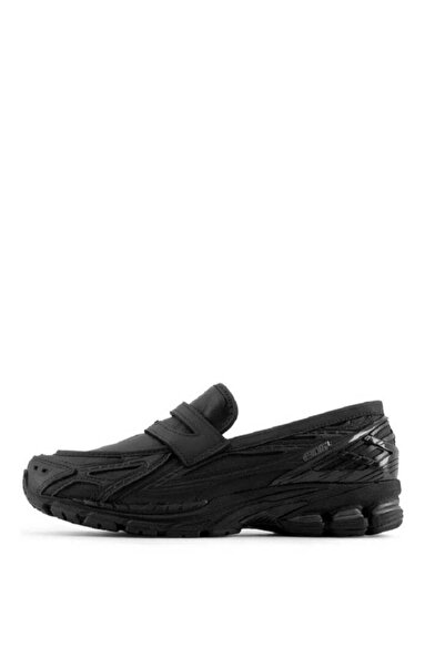 New Balance x Staud 1906L Vintage Casual Loafers/Slip-on Shoes Athlesiure Sne...