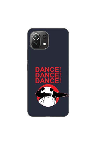 OEM Husa compatibila cu Xiaomi Mi 11 Lite, Mi 11 Lite 5G Silicon Gel Tpu Mode...