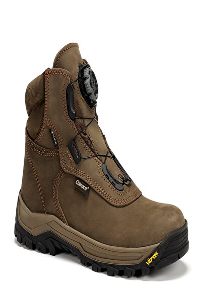 Chiruca Boxer BOA Gore-Tex waterproof hunting Combat Boots