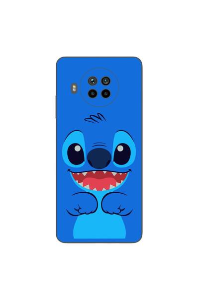 OEM Case compatible with Xiaomi Mi 10T Lite 5G Silicone Gel Tpu Pattern Stitc...