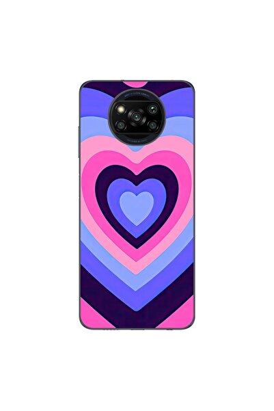 OEM Case compatible with Xiaomi Poco X3 Pro Silicon Gel Tpu Model Powerpuff G...