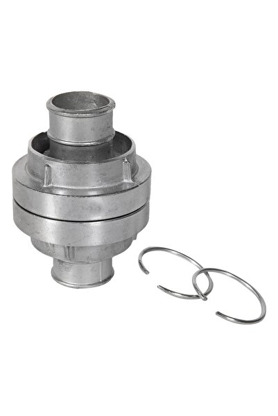 micul fermier Set de 2 conectori Little Farmer, 1,5 ", pentru furtun de irigații