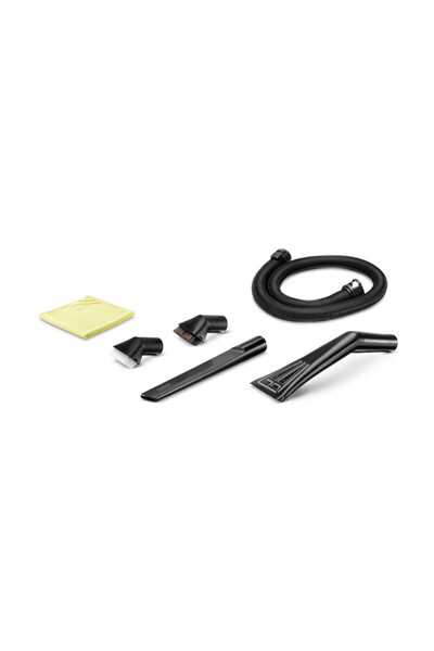 Other KARCHER DN 35 Car Interior Vacuuming Kit
