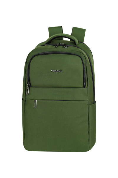 GALB Yesil Tr4 Freedom Laptop Protected Backpack University High School and M...