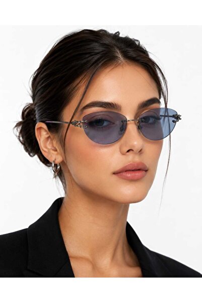 Gigi Milano Gigi Oo Milano GG100 C5 Kadın Güneş Gözlüğü
