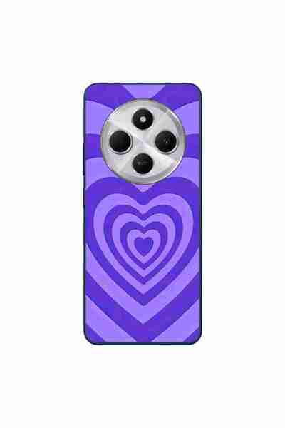 OEM Case compatible with Xiaomi Redmi 14C Silicon Gel Tpu Pattern Powerpuff G...