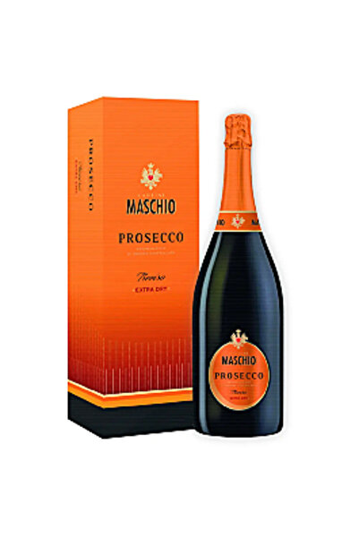 Maschio Vin rosé spumant Prosecco Doc Treviso Magnum