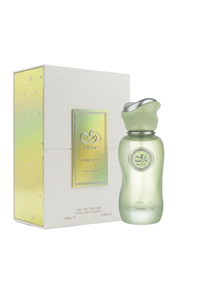 Paris Corner Nada Whimsical, Eau de Parfum, Unisex, 100 ml,