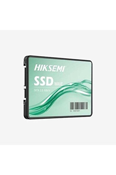 Hiksemi 128GB 3D NAND 2.5-inch SATA III SSD Internal Solid State Drive Up to ...