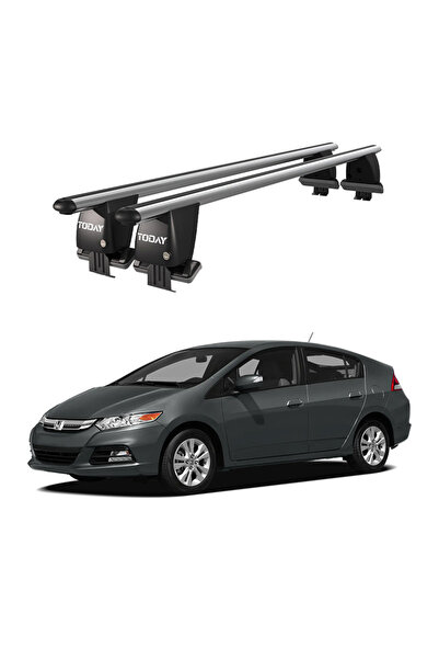 Dalauto Bare transversale Royal Honda Insight II (2009-2014) kit 108
