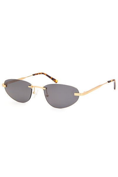 Zen Milano Eyewear نظارات شمسية نسائية GS7018-C02 54