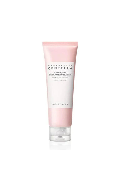 Skin1004 Madagascar Centella – Poremizing Αφρός Καθαρισμού Προσώπου 125ml