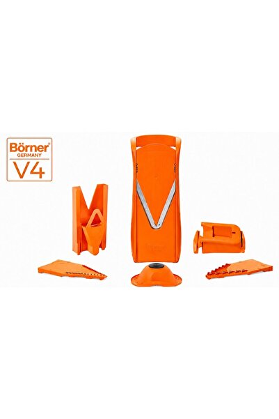 Borner Germany BORNER РЕЗАЧКА V 4 КОМФОРТЛИЙН ПРО КОМПЛЕКТ