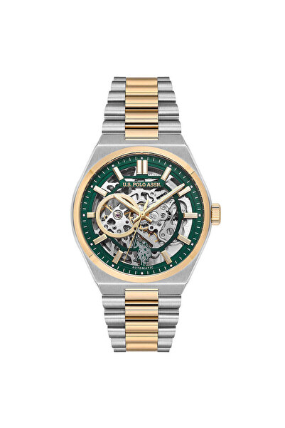 U.S. Polo Assn. USPA1151-01 KOL SAATİ
