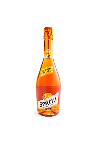 Zarea Cocktail To Go Spritz Vin Spumant 0.75 L