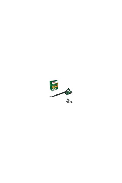 Bosch Suflantă de frunze universală 18V-130 fără fir / 06008A0600