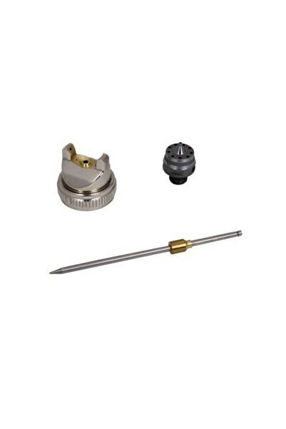 TR HK827 NNK 1.4MM BOYA TABANCASI YEDEK MEME UÇ