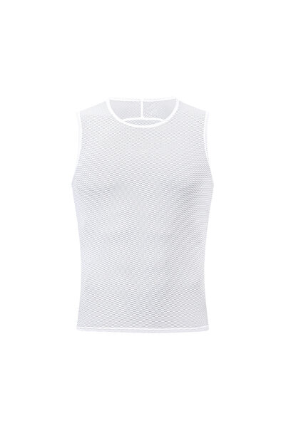 Choice11 M BX01-WHITE-No-Logo HISERWA طبقة أساسية للرجال لركوب الدراجات، أسود...