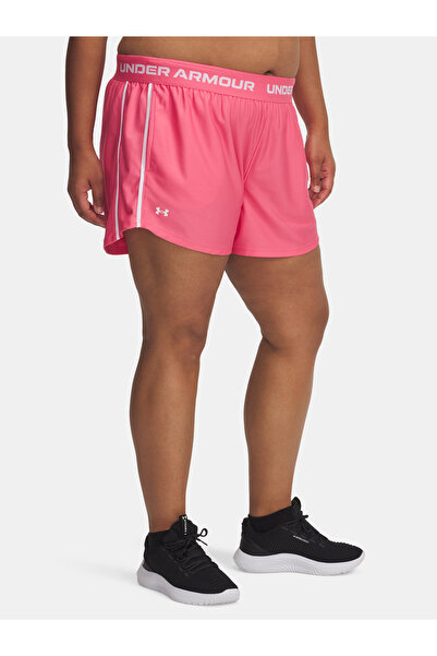 Under Armour Pantaloni scurți de damă Tech Play Up Shorts