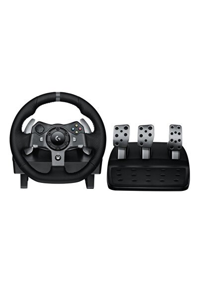 Other LOGITECH G920 DRIVING FORCE VOLAN PC/XBOX ONE