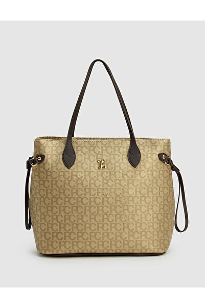 Pierre Cardin Geantă de umăr aurie 50334289-VR096
