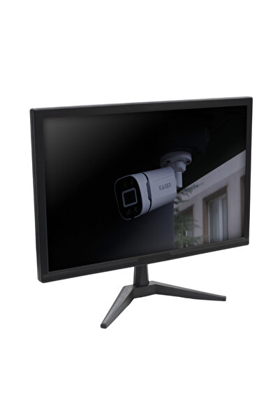 KARER 18.5'' 60HZ FULLHD SESLİ LED MONİTÖR