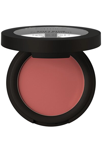 Catrice SOFT BLUR POWDER BLUSH 060 BERRY ME LATER! 5G