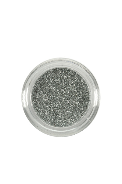 MD Professionnel GLITTER SILVER