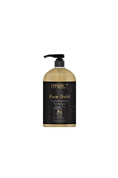 Imel RESCUE & REPAIR THE BOND STEP 1 PRE SHAMPOO 300ML