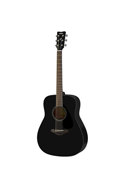 Other Yamaha FG800 Negru 02 - Chitară Acustică