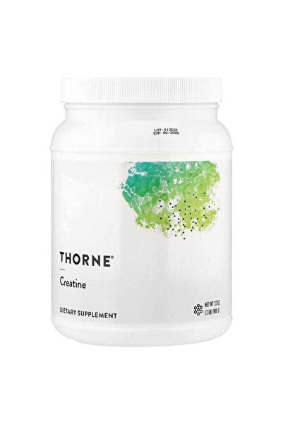 Thorne , Kreatin, 2 lb (900 g)