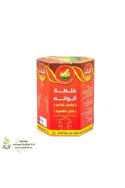 ALWANOH FOR YEMENI HONEY عسل الوانه 450 جرام - مكمل غذائي ومنشط للشهية