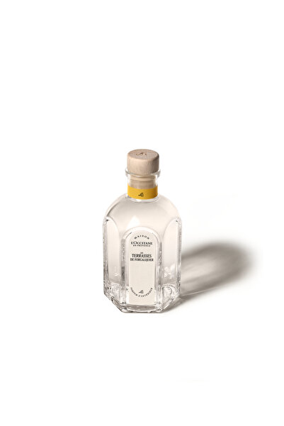 L'Occitane Les Terrasses de Forcalquier Oda Kokusu, Manolya, Üzün ve Paçuli N...