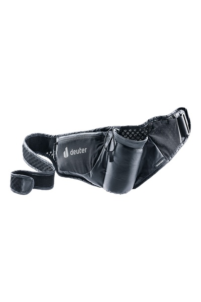 Deuter Унисекс чанта за кръст Shortrail II Черна