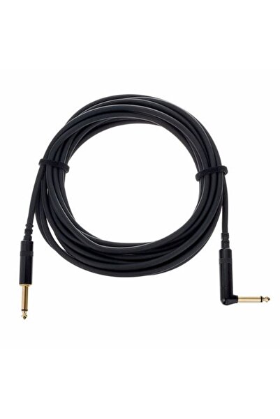 Cordial Cablu instrument CCI 6 PR 6 m Jack la Jack înclinat