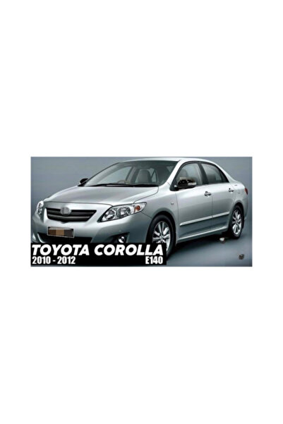 OEM Capace oglinda tip Batman auto compatibile Toyota Corolla E140 Facelift c...