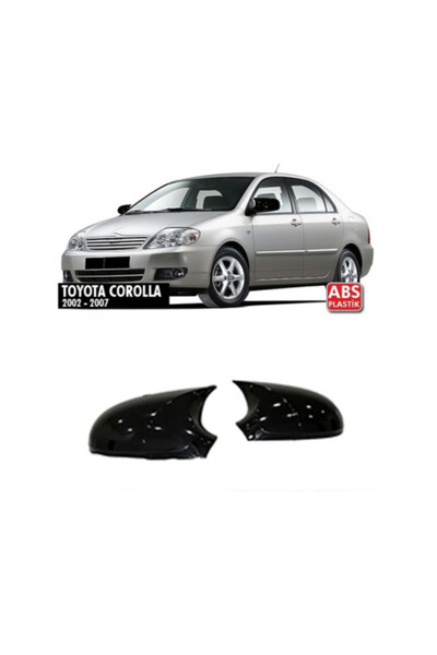 OEM Capace oglinda tip Batman auto compatibile Toyota Corolla E120 2002-2006 ...