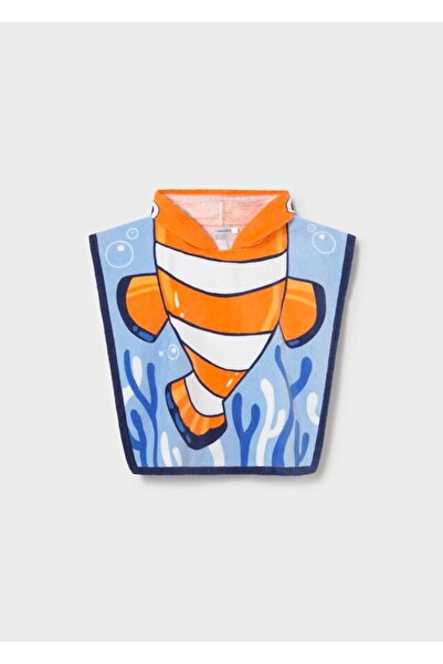 MAYORAL Children's Beach Towel